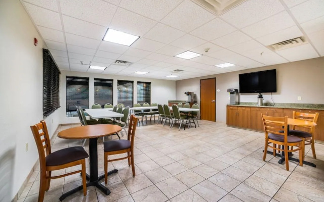 Suburban Extended Stay