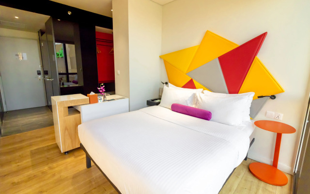 Ibis Styles Singapore On Macpherson