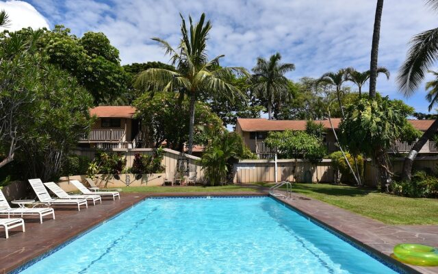 Spinnaker 216c 2 Bedroom Condo