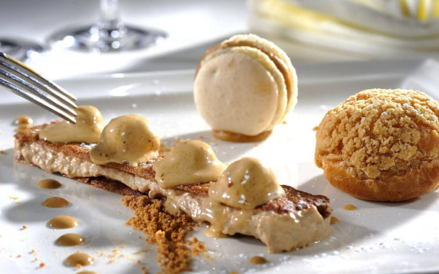 Hôtel Restaurant & Spa LE VAL MORET