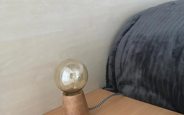 Studio Pont Bleu by medranosuits