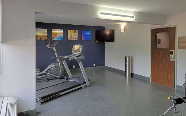 Comfort Inn & Suites Wyomissing/Reading