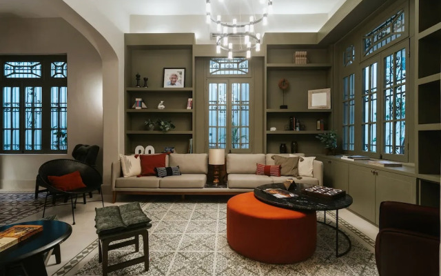 Kahal Hotel - Paseo Montejo