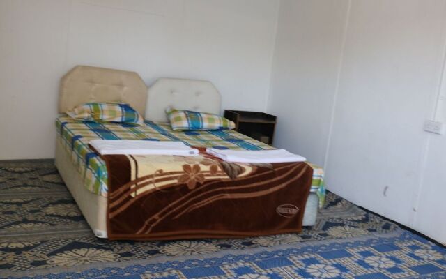 Abu Omair Jabal Shams Guesthouse