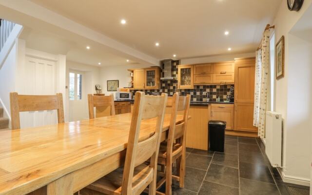 Coombe Cottage