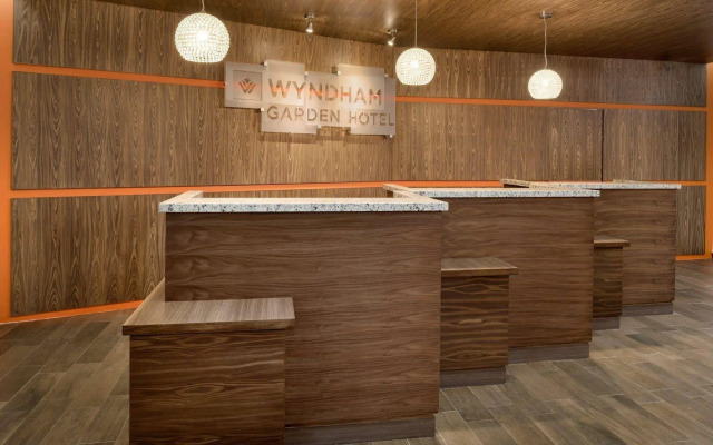 Courtyard by Marriott Guadalajara Andares