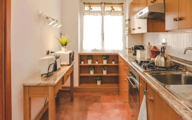 'Na Casetta a Roma Guesthouse