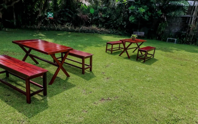Papyrus Tropical Hotel