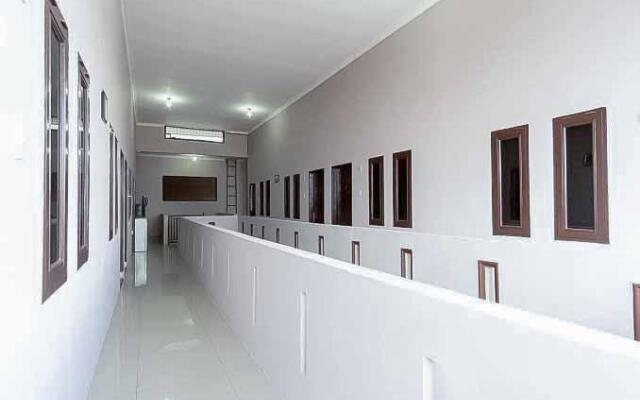 Vandolia Guest House RedPartner