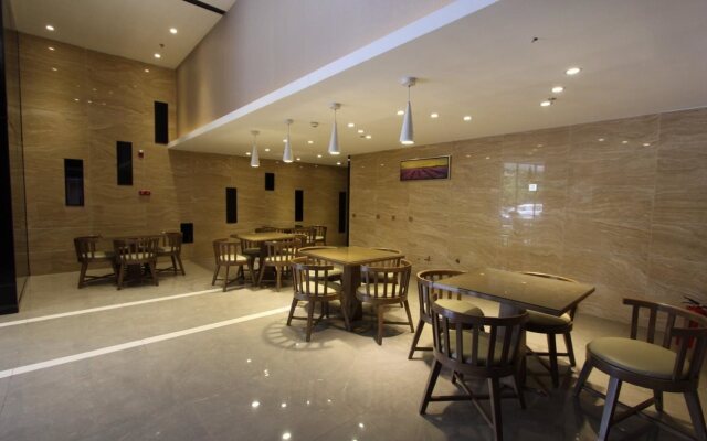 Lavande Hotels·Foshan Kuiqi Metro Station