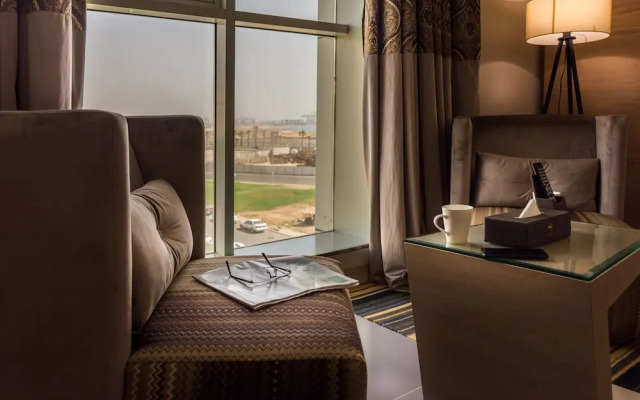 AlMuhaidb Residence Jeddah