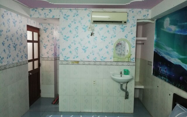 Khanh Toan Guesthouse