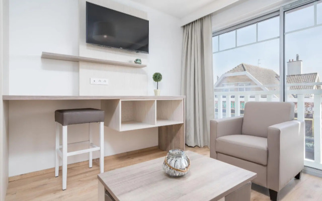 Holiday Suites La Brise des Dunes