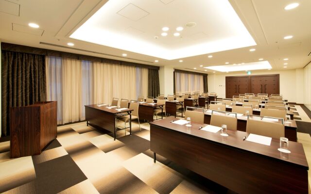Mercure Okinawa Naha