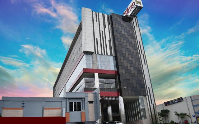 Grand Metro Hotel Tasikmalaya