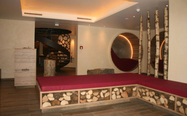 Gourmet & Relax Hotel De La Sure