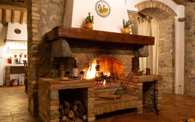 Agriturismo Le Vignacce