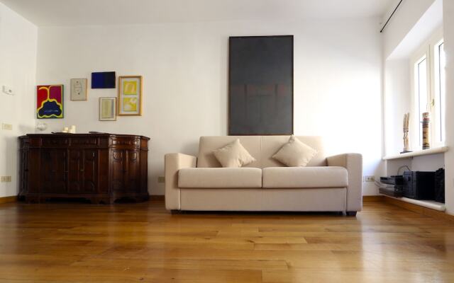 Trastevere Pièd a Terre Apartment