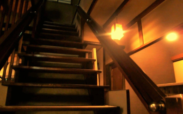 Keyaki Guesthouse
