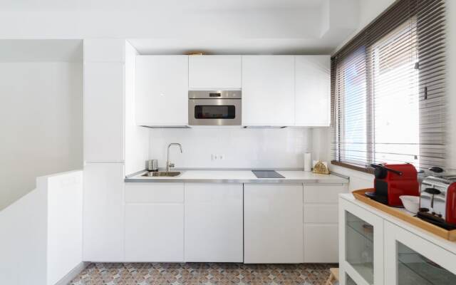 Marbella Old Town House