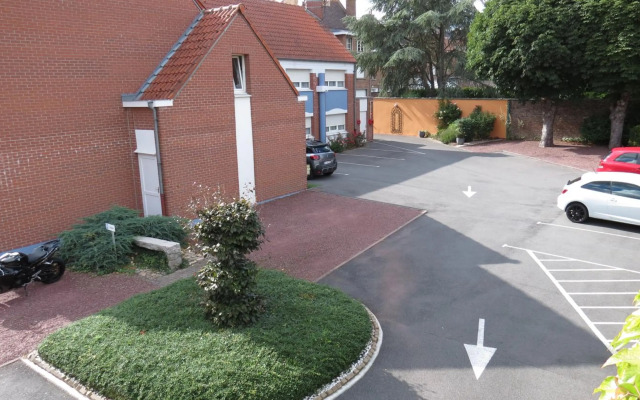 Belle Hôtel, Lille Ouest