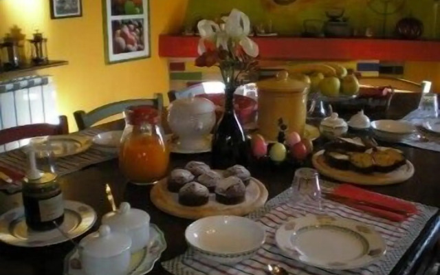 Sostio a Levante Guest House