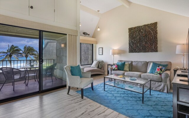 Sealodge H5 2 Bedroom Condo