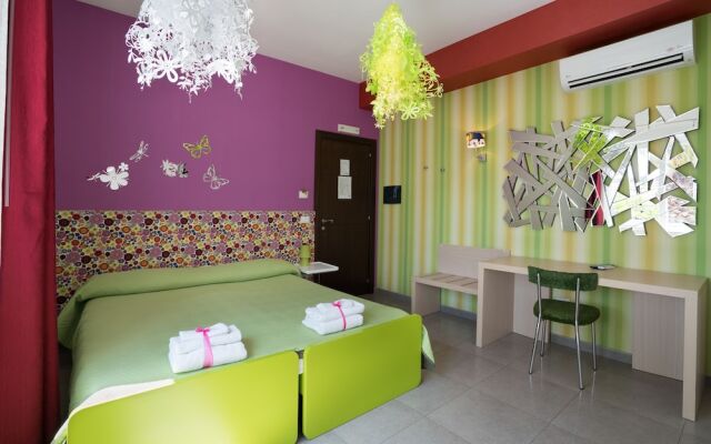 Nacore Bed And Breakfast