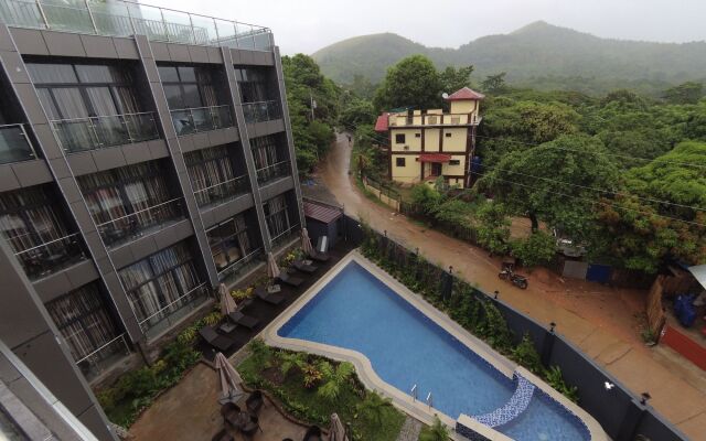 Vienna Hotel (Newly Renovated 2025)