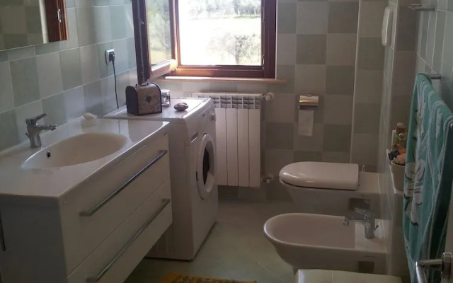 La Casa Del Leone Rosso