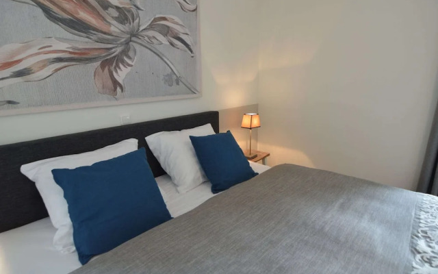 Country House in a Hotel Atmosphere With Sauna in Swolgen