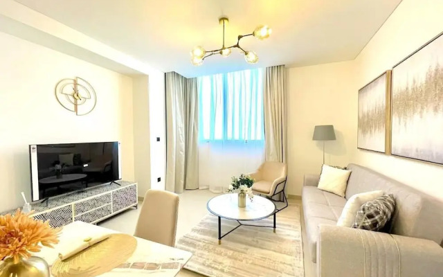 Sobha Creek Vista Tower B Apartments