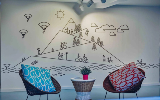Route Active Hotel