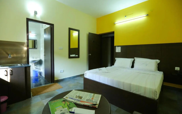 Season 4 Residences -  Thiruvanmiyur