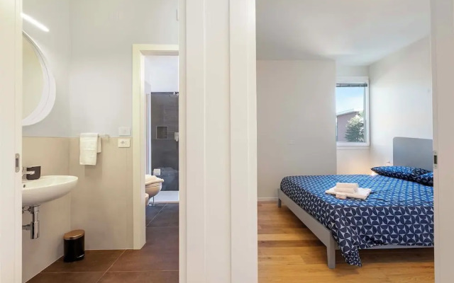Tintoretto Apartments