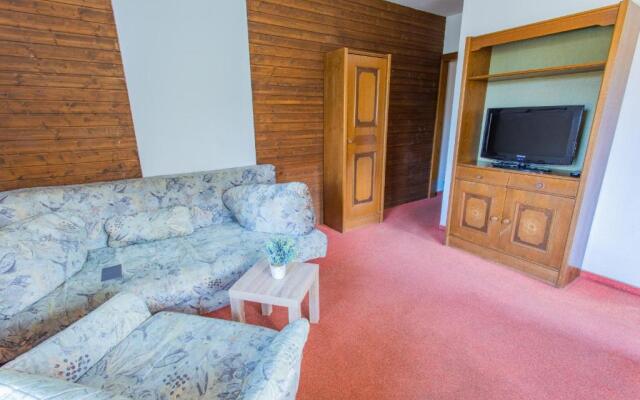 Huberhof 6 by Alpenidyll Apartments