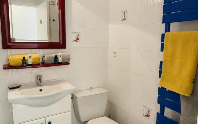 Port en Dro 1, Carnac