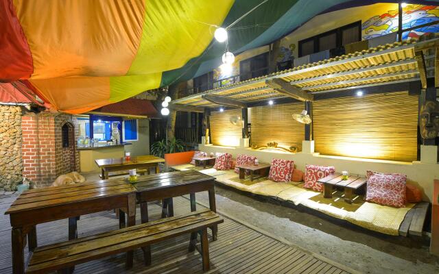 The Lazy Dog Bed & Breakfast
