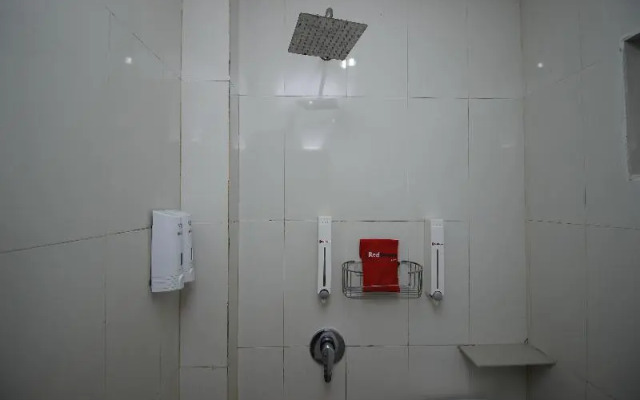 Hotel Rakacia, Jakarta