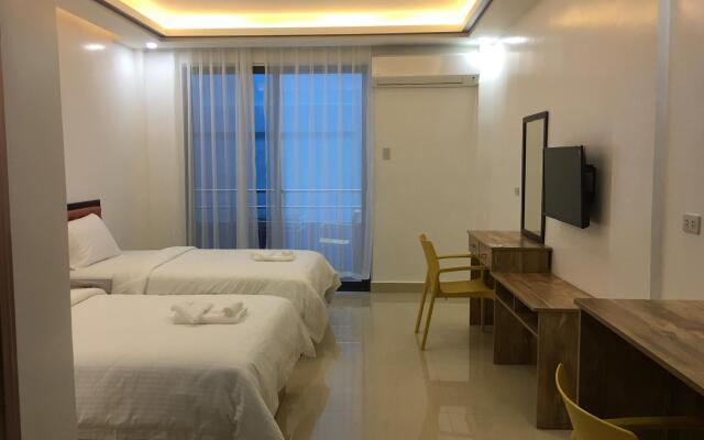 Hotel Primera