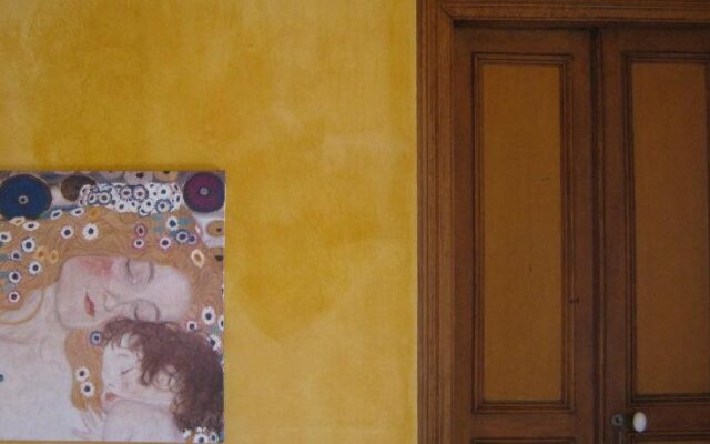 La Maison des Couleurs