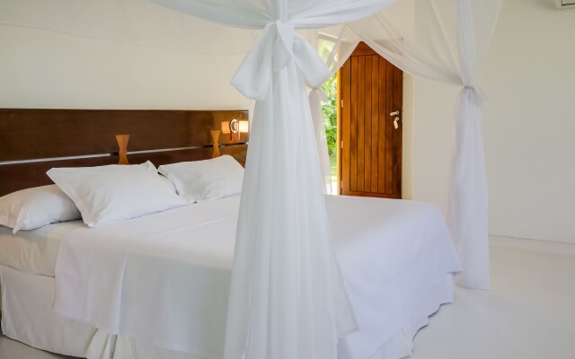 Villa dos Corais Pousada