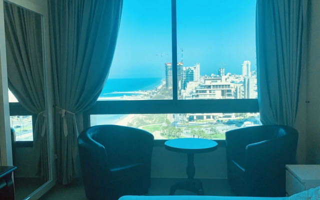 Sea Breeze Apartmens