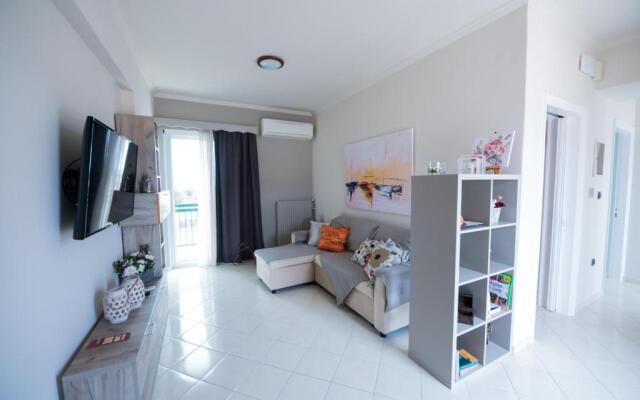 A & V Luxury apartment - Kalamata