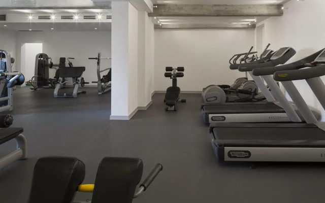 Bluesun Hotel Soline