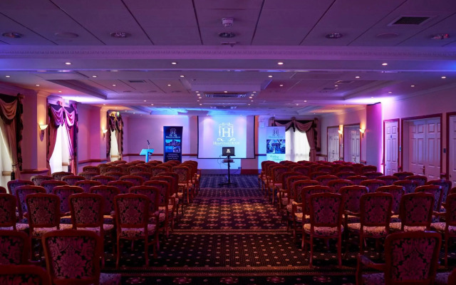 Hempstead House Hotel