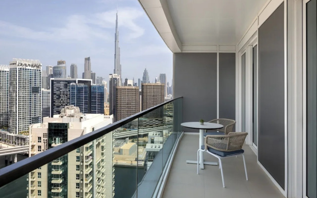 Staybridge Suites Dubai Business Bay by IHG