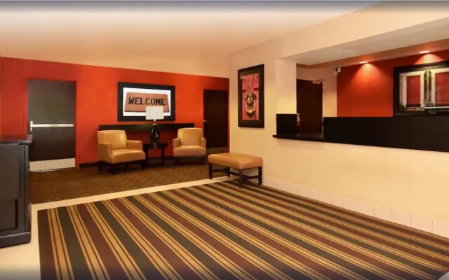 Extended Stay America Suites Chicago Gurnee