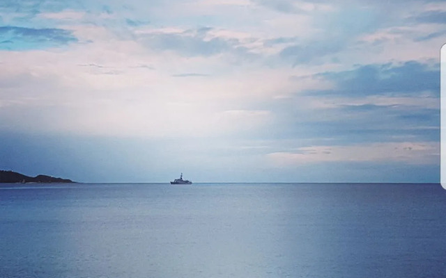 résidence Costa D'oru