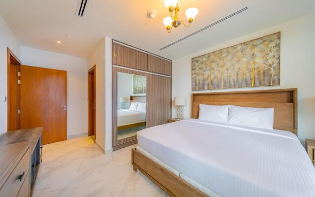 Millennium Binghatti - 904- BB